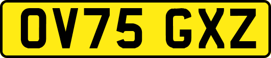 OV75GXZ