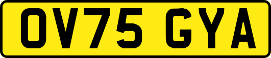 OV75GYA