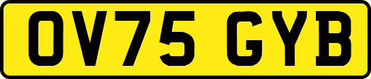 OV75GYB