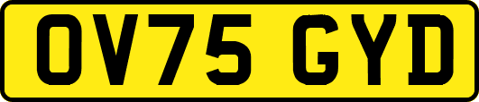 OV75GYD