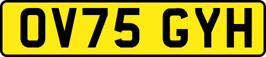 OV75GYH