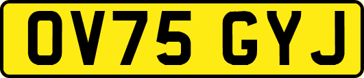 OV75GYJ
