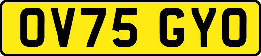OV75GYO
