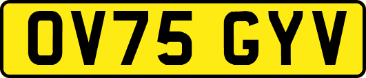 OV75GYV