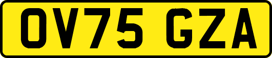 OV75GZA