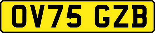 OV75GZB