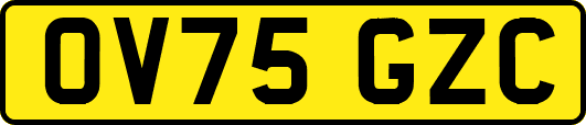 OV75GZC