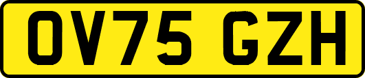OV75GZH