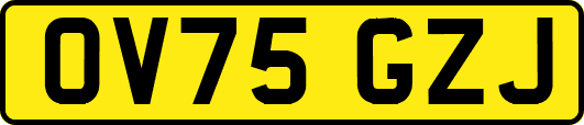 OV75GZJ