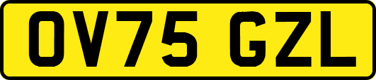 OV75GZL