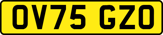 OV75GZO
