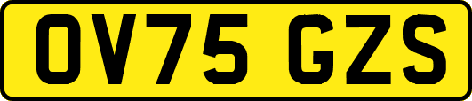 OV75GZS