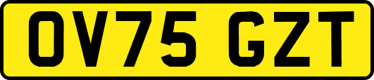 OV75GZT