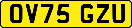 OV75GZU