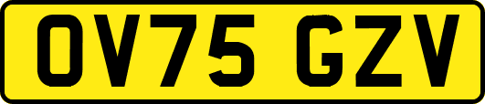 OV75GZV