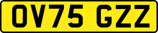 OV75GZZ