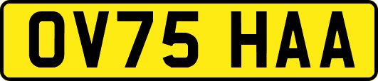OV75HAA