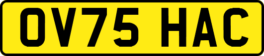 OV75HAC