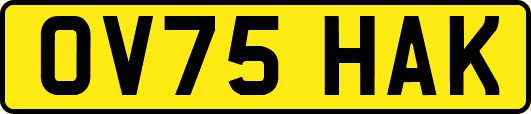 OV75HAK