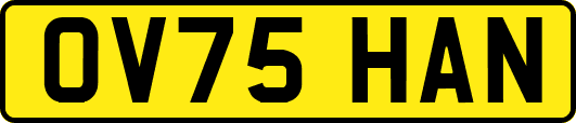 OV75HAN