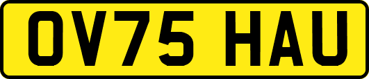 OV75HAU