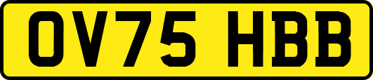 OV75HBB