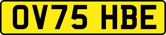 OV75HBE