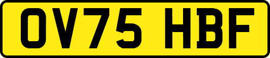 OV75HBF