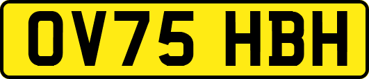 OV75HBH