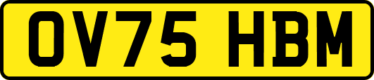 OV75HBM