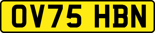 OV75HBN