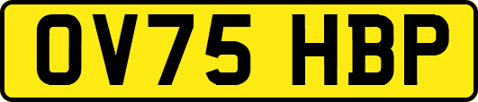 OV75HBP