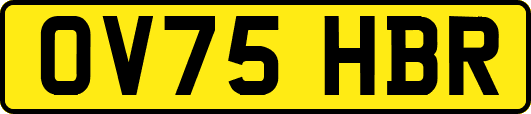 OV75HBR