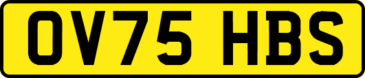 OV75HBS