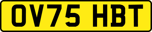 OV75HBT
