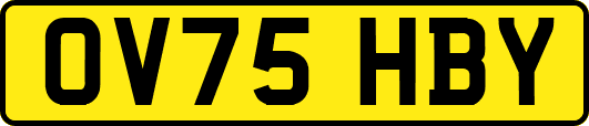 OV75HBY