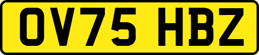 OV75HBZ