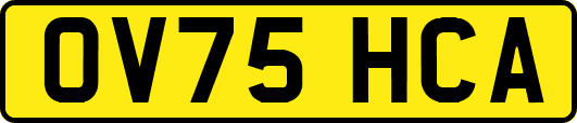 OV75HCA