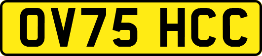 OV75HCC