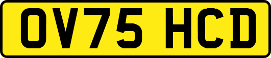 OV75HCD