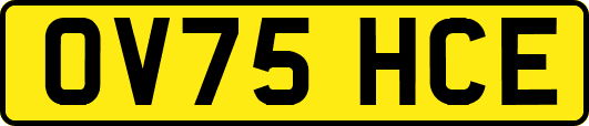 OV75HCE