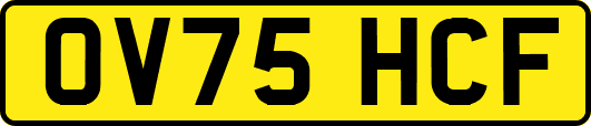 OV75HCF
