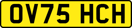 OV75HCH