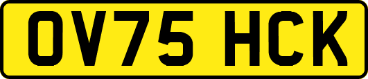 OV75HCK