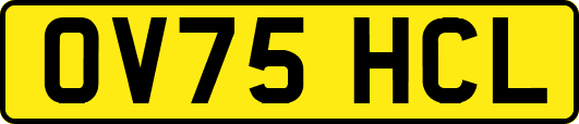OV75HCL