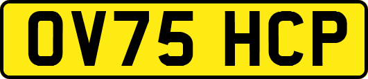 OV75HCP
