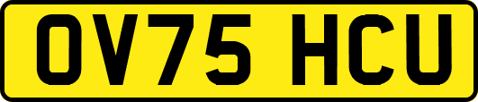 OV75HCU