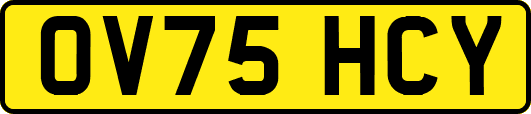 OV75HCY