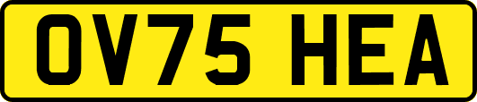 OV75HEA