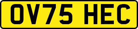 OV75HEC